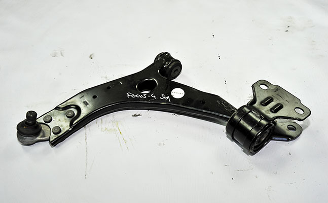 FORD RANGER 2.5 TDCİ ÇIKMA PARÇA SOL ALT TABLA